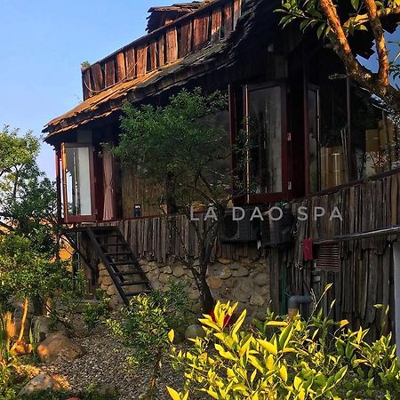 La Dao Spa Homestay Шапа Экстерьер фото